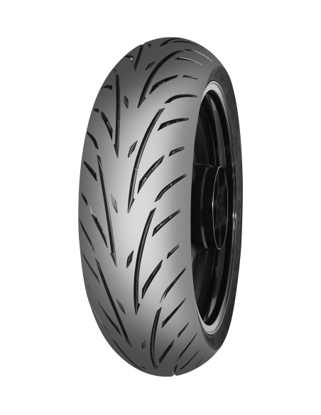 Pneu arrière Trail MITAS TOURING FORCE - 150/70ZR17 (69W) TL