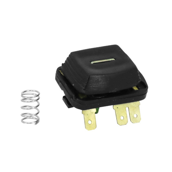 Interrupteur de phare complet mobylette MBK/Motobécane 41/51/AV85/AV88/881
