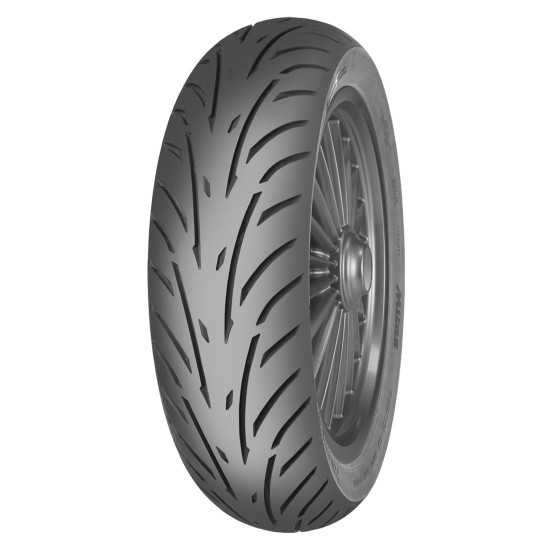 Pneu arrière Scooter MITAS TOURING FORCE-SC - 130/70R16 61S TL