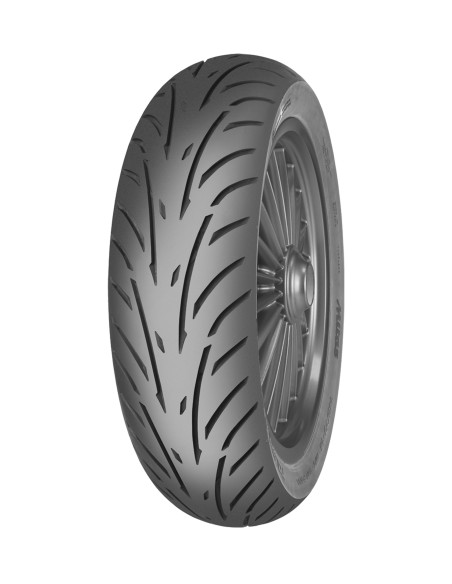 Pneu arrière Scooter MITAS TOURING FORCE-SC - 130/70R16 61S TL
