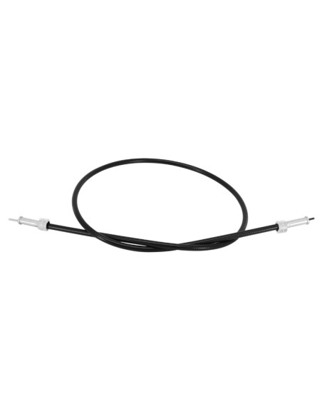 Câble de transmission de compteur type Huret MBK/Motobécane (850mm)