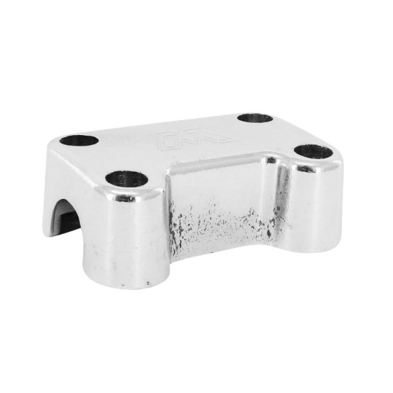 Pontet de guidon MBK/Motobécane 51 Magnum Racing chromé