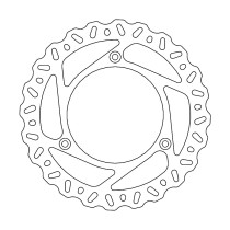 Disque de frein avant MOTO MASTER Nitro - YAMAHA YZ 65 2018-