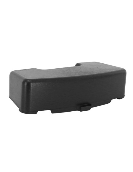 Boite à outils de selle Peugeot 103/MBK/Motobécane 51 noir