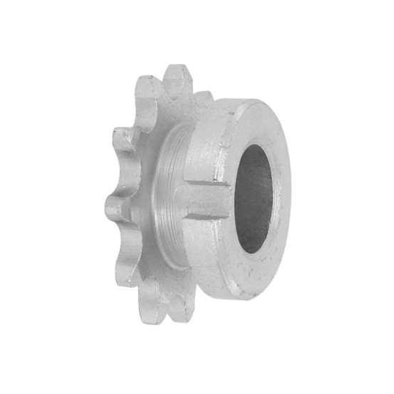 Pignon de poulie 11 dents MBK/Motobécane Cady Mobyx X1