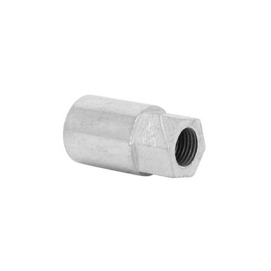 Ecrou d'embrayage/variateur MBK/Motobécane (10x100 à droite)