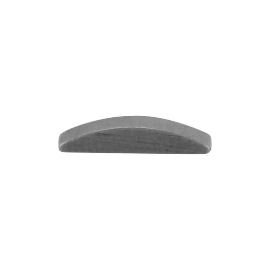 Clavette d'allumage Peugeot 103 / Ludix / Speedfight / TKR / Trekker / Vivacity / Kisbee (13x3x2,5mm)
