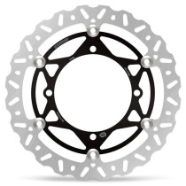 Disque de frein avant flottant MOTO MASTER Nitro MX series - 270mm - SUZUKI 250 RM-Z 2019-2025 / 450 RM-Z 2018-2025