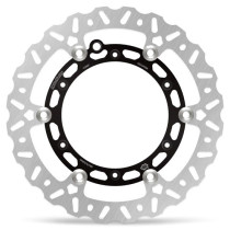 Disque de frein avant flottant MOTO MASTER Nitro MX series - 260mm - KTM - HUSQVARNA - GAS GAS