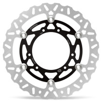 Disque de frein avant flottant MOTO MASTER Nitro MX series - 260mm - HONDA CRF 250 / 450