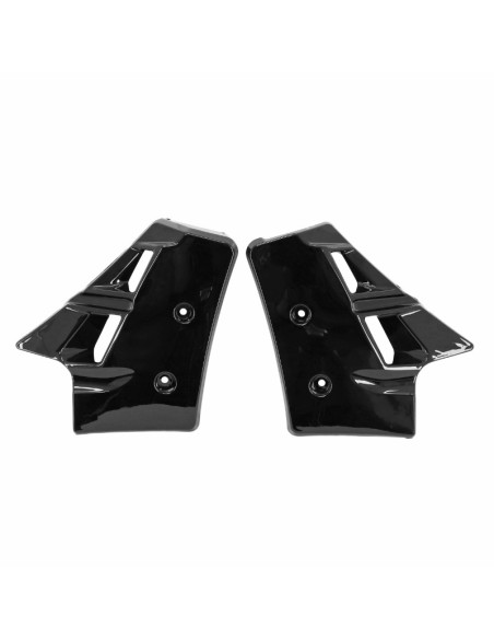 Ecopes de refroidissement MBK/Motobécane 51 Magnum XR Passion noir