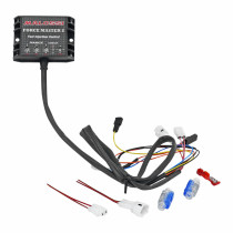 Boitier électronique MALOSSI Force Master 2 Honda 300 Forza SH Euro 4 2018-2021