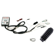 Boitier électronique MALOSSI Force Master 2 50cc 4T MBK Nitro Yamaha Aerox Euro 2