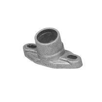 Pipe d'admission 19.5x24 PHBG MALOSSI MBK/Motobécane AV7