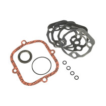 Pochette de joints haut moteur 39mm MALOSSI MBK/Motobécane 51 Liquide