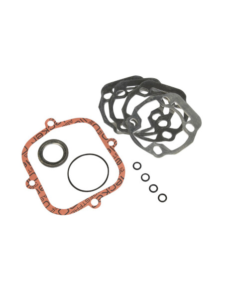 Pochette de joints haut moteur 39mm MALOSSI MBK/Motobécane 51 Liquide