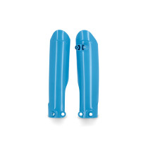 Protections de fourche - Bleu 2 - ACERBIS GAS GAS 65 MC 2021