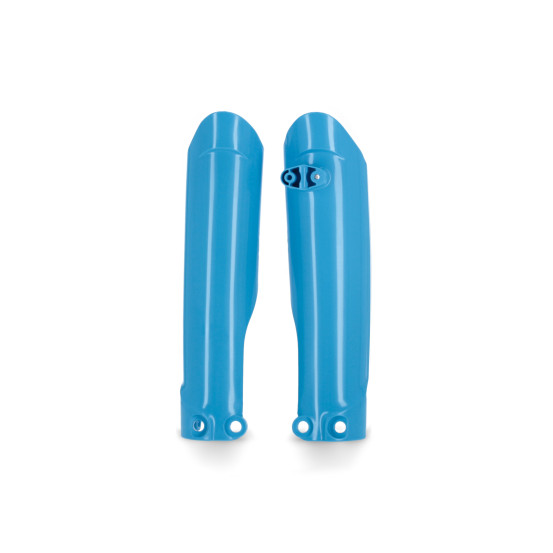 Protections de fourche - Bleu 2 - ACERBIS GAS GAS 65 MC 2021