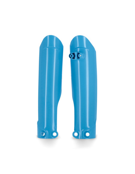 Protections de fourche - Bleu 2 - ACERBIS GAS GAS 65 MC 2021