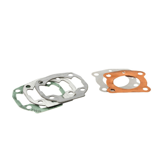 Pochette de joints haut moteur MALOSSI Peugeot 103 Air (multi épaisseur)