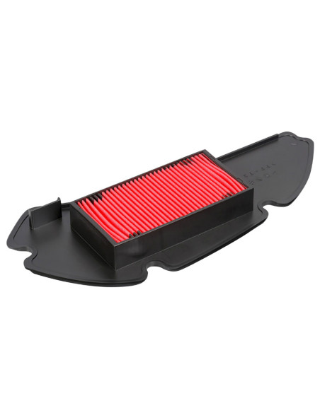Filtre à air MALOSSI W Box Honda 125/150 SH PS Dylan @