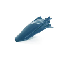 Garde boue arriere - Bleu - ACERBIS KTM 150/250/300 TPI 2020 250/350/450/500 EXCF 2020