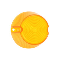Cabochon clignotant orange MBK/Motobécane 51