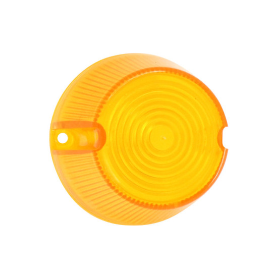 Cabochon clignotant orange MBK/Motobécane 51