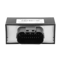 Boitier CDI ECU Scooter Sym 50 Symphony S/SR/ST/CARGO/Peugeot 50 Tweet/RS Evo Euro 4