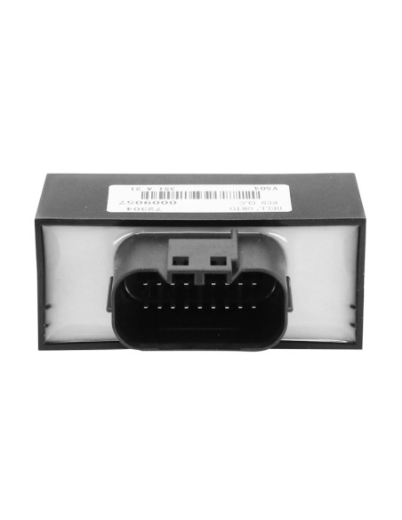 Boitier CDI ECU Scooter Sym 50 Symphony S/SR/ST/CARGO/Peugeot 50 Tweet/RS Evo Euro 4