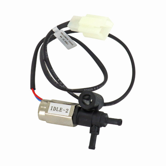 Électrovanne Scooter Sym Orbit II/X-Pro/Crox/Jet 4/Fiddle II/Allo