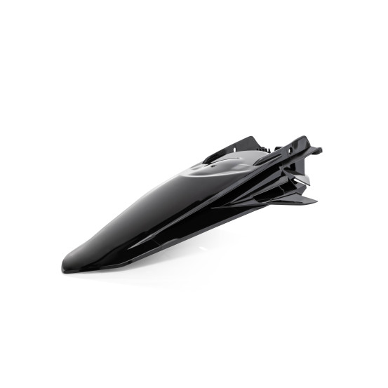 Garde boue arrière - Noir - ACERBIS KTM 150/250/300 TPI 2020 250/350/450/500 EXCF 2020