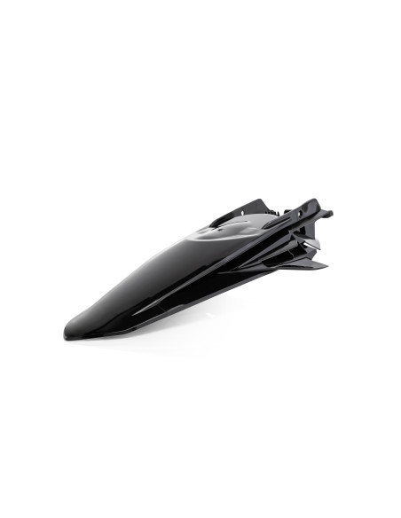 Garde boue arrière - Noir - ACERBIS KTM 150/250/300 TPI 2020 250/350/450/500 EXCF 2020