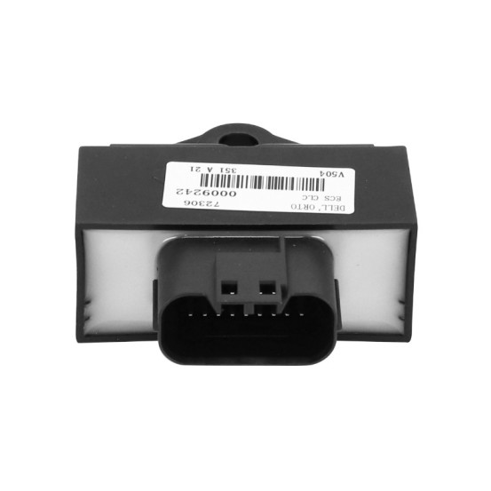 Boitier CDI ECU Scooter Sym Orbit IIX-Pro/Crox/Jet 4/Fiddle II/Allo Euro 4