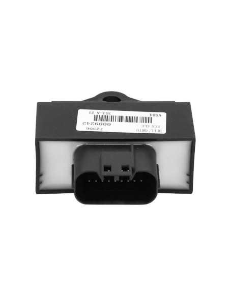 Boitier CDI ECU Scooter Sym Orbit IIX-Pro/Crox/Jet 4/Fiddle II/Allo Euro 4