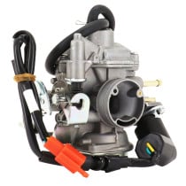 Carburateur Scooter DELL'ORTO 18 I (TKSVB) Sym Orbit II/ X-Pro/Crox/Jet 4/Fiddle II/Allo