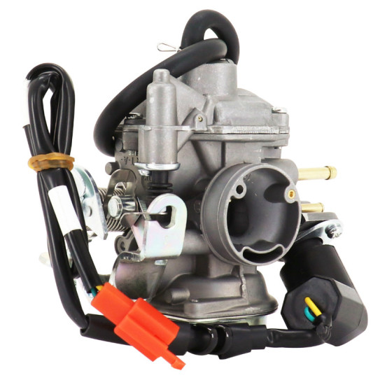 Carburateur Scooter DELL'ORTO 18 I (TKSVB) Sym Orbit II/ X-Pro/Crox/Jet 4/Fiddle II/Allo