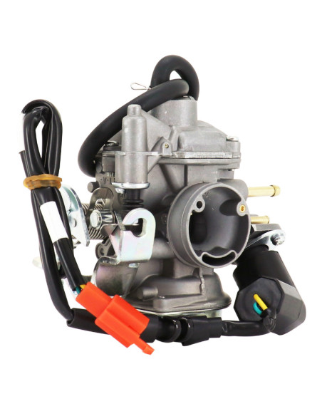 Carburateur Scooter DELL'ORTO 18 I (TKSVB) Sym Orbit II/ X-Pro/Crox/Jet 4/Fiddle II/Allo