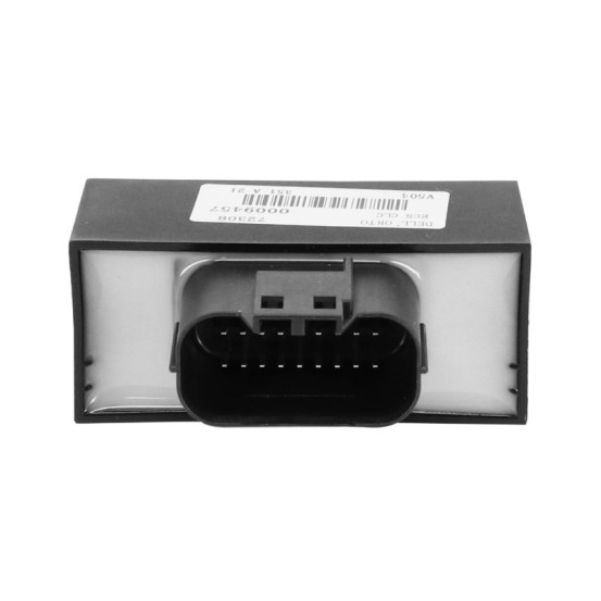 Boitier CDI ECU Scooter Sym Mask /Fiddle III/Jet 14 Euro 4