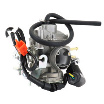 Carburateur Scooter DELL'ORTO 18 O (TKSVB) Sym Mask/Fiddle 3/Jet 14