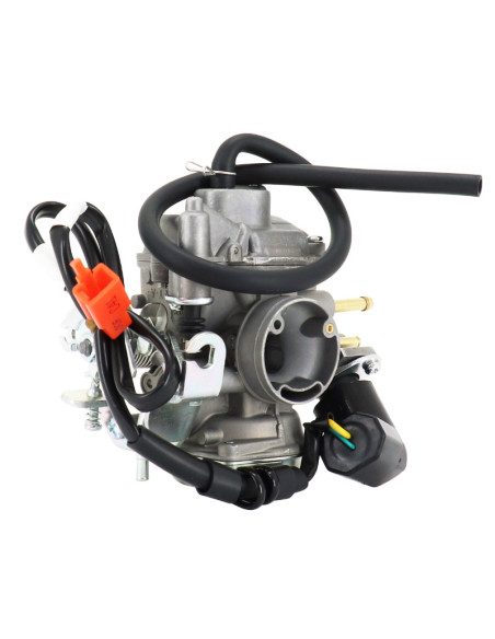 Carburateur Scooter DELL'ORTO 18 O (TKSVB) Sym Mask/Fiddle 3/Jet 14
