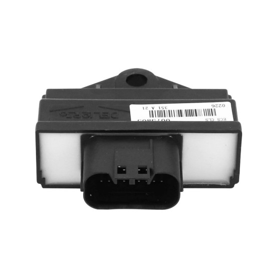 Boitier CDI ECU Scooter Sym Fiddle II Crox Euro 5 2021-2023