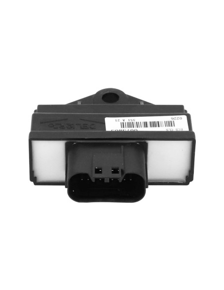 Boitier CDI ECU Scooter Sym Fiddle II Crox Euro 5 2021-2023