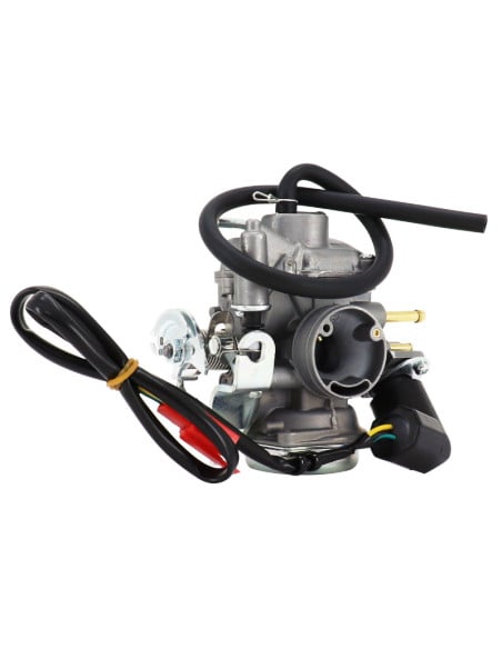 Carburateur Scooter DELL'ORTO 18 Z (TKSVB) Sym Fiddle II Euro 5