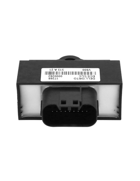 Boitier CDI ECU Scooter Kymco Agility/Naked Euro 4
