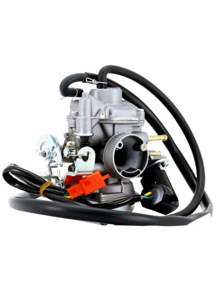 Carburateur Scooter DELL'ORTO 18 T (TKSVB) Kymco Agility 50 Euro 5