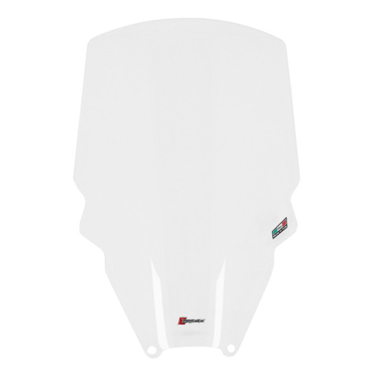 Bulle FACO Honda 125 Forza 2021-2023