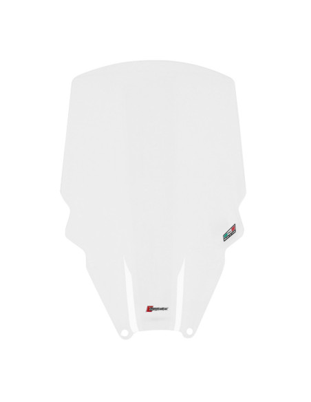 Bulle FACO Honda 125 Forza 2021-2023