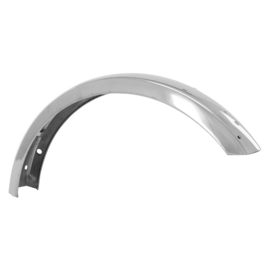 Garde boue arrière Peugeot 103 SP / MVL Inox