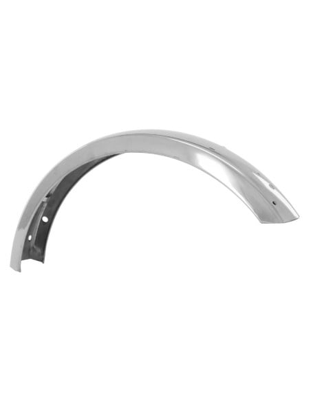 Garde boue arrière Peugeot 103 SP / MVL Inox